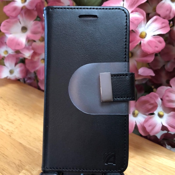 “Asmyna” iPhone 8/7 Premium Accessories Case 📱 - Picture 3 of 8